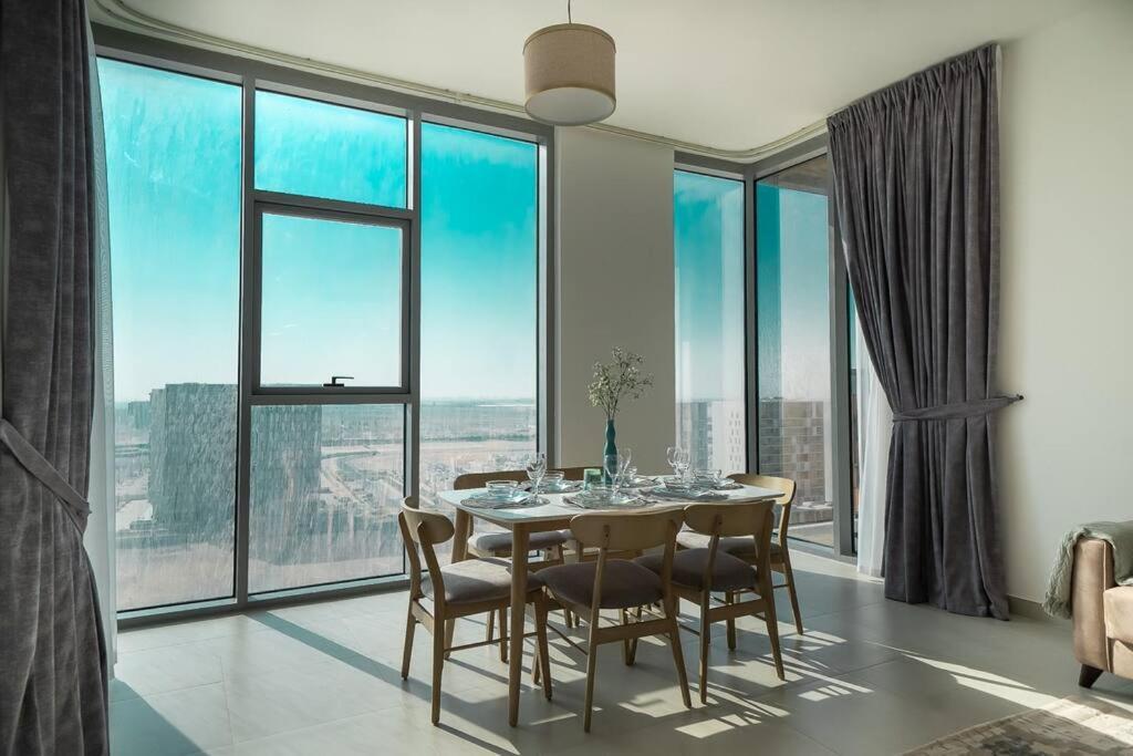 Stonetree - Furnished 2Br With Floor-To-Ceiling Window Apartamento Dubai Exterior foto